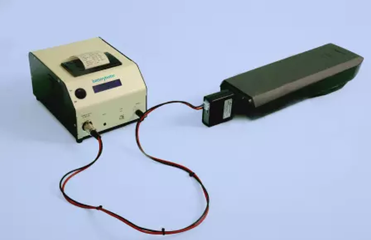 Batterytester von Profis von Der Radladen Bergneustadt