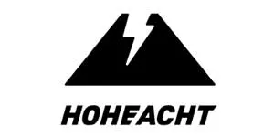 Logo hohe acht