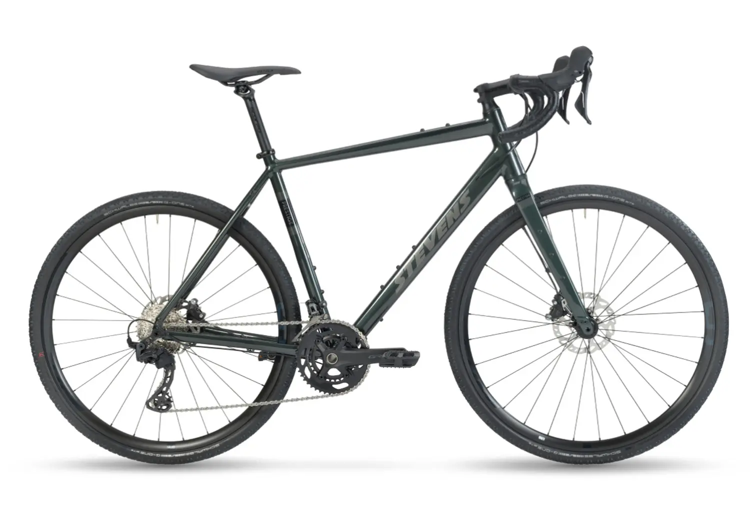 Fahrrad von Profis von Der Radladen Bergneustadt