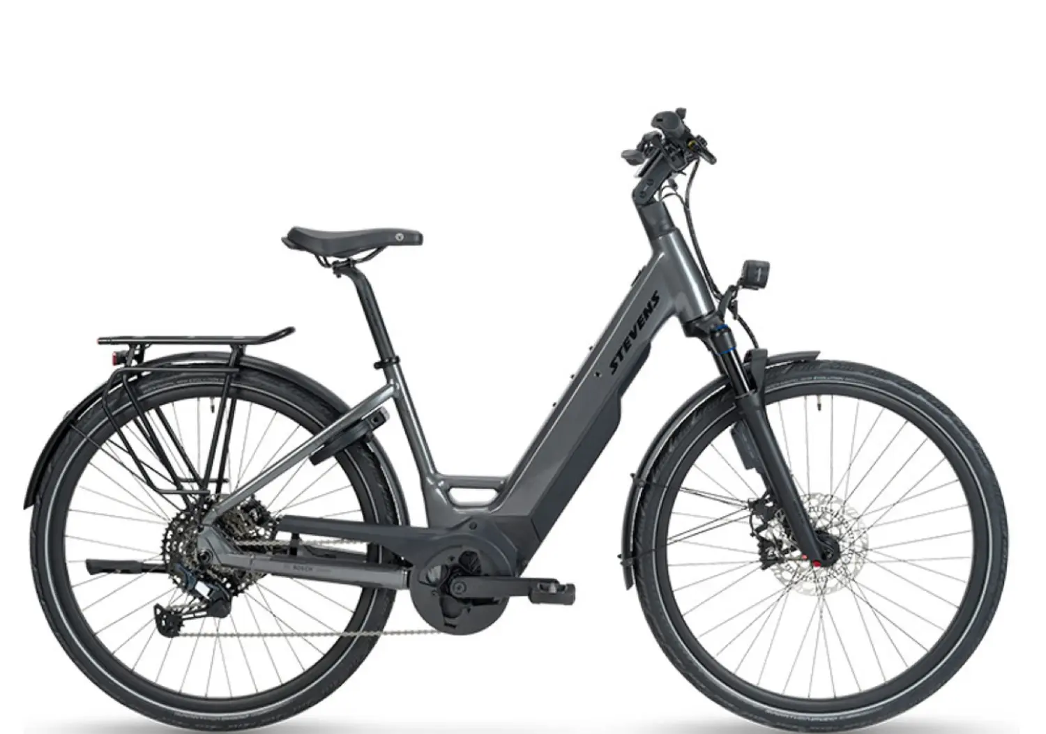 Fahrrad von Profis von Der Radladen Bergneustadt