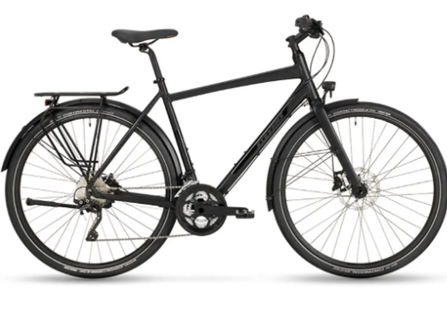 Fahrrad von Profis von Der Radladen Bergneustadt