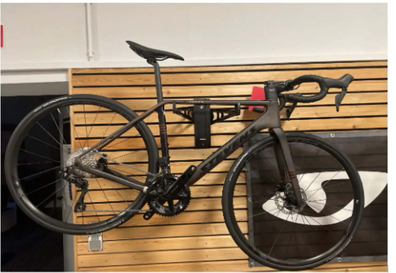 Fahrrad von Profis von Der Radladen Bergneustadt