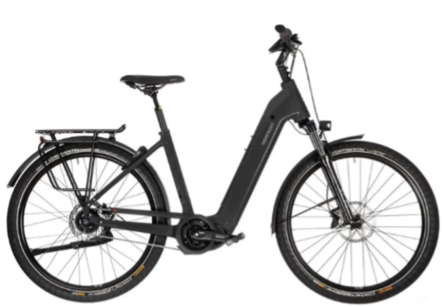 Fahrrad von Profis von Der Radladen Bergneustadt