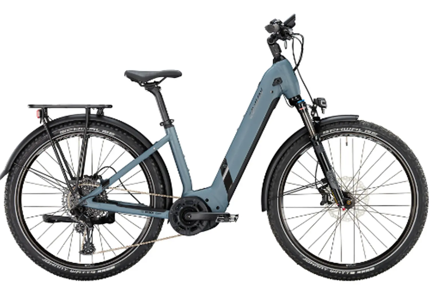 Fahrrad von Profis von Der Radladen Bergneustadt