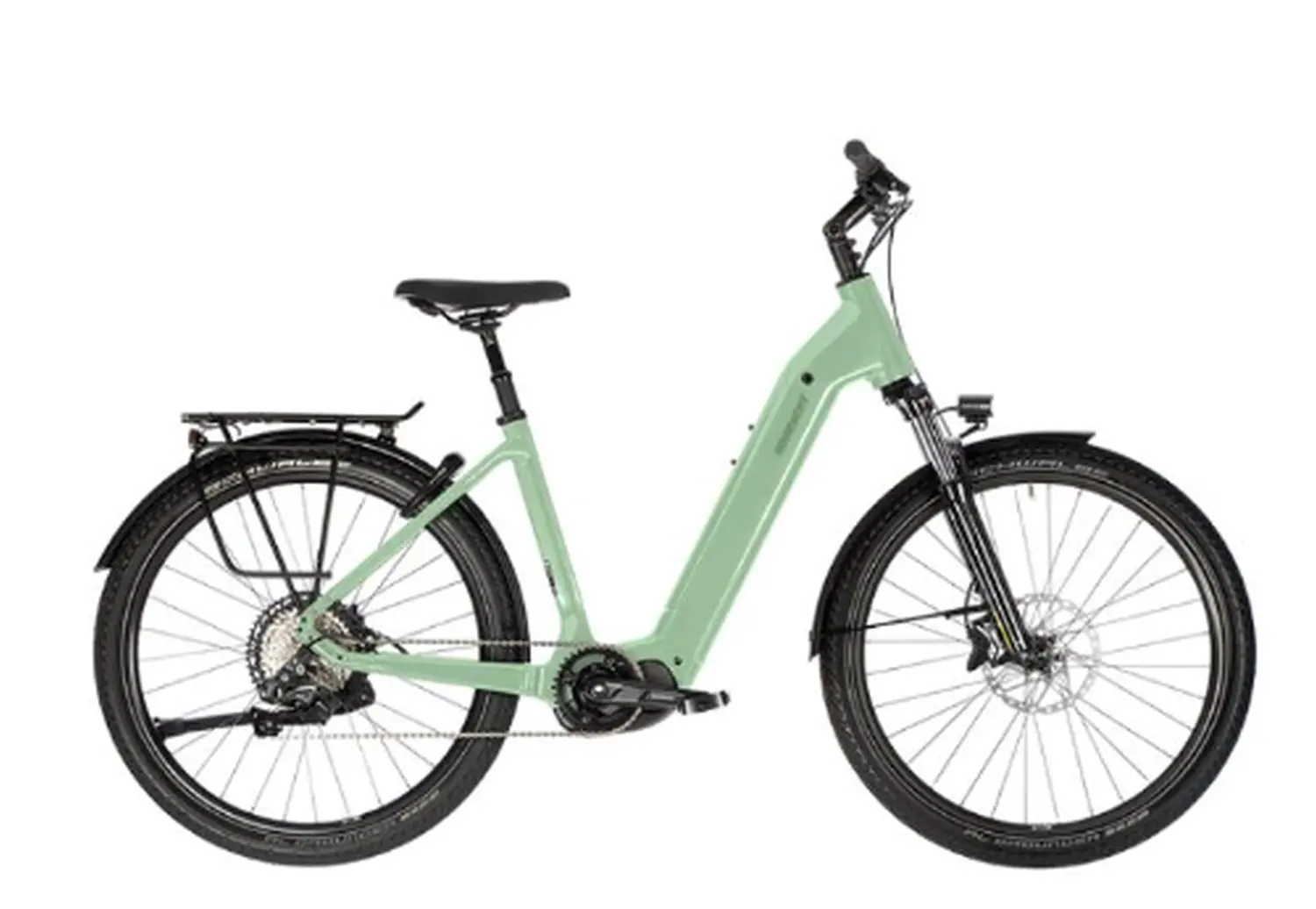 Fahrrad von Profis von Der Radladen Bergneustadt