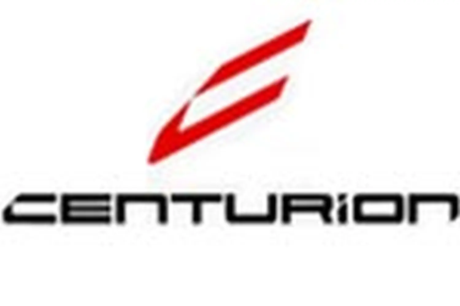 Logo centurion