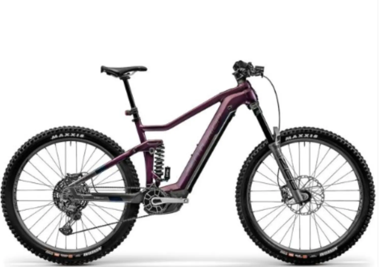 Fahrrad von Profis von Der Radladen Bergneustadt