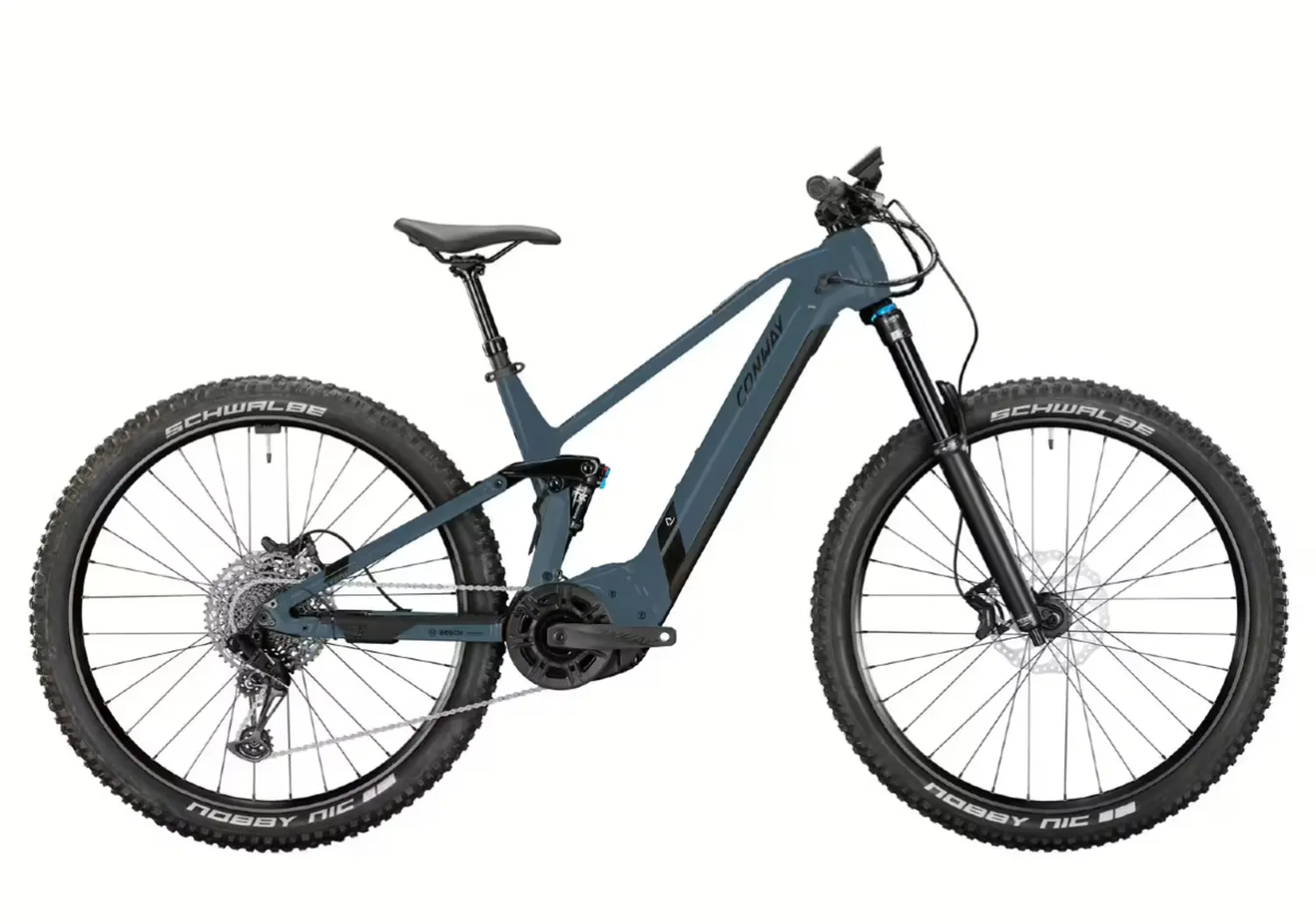 Fahrrad von Profis von Der Radladen Bergneustadt