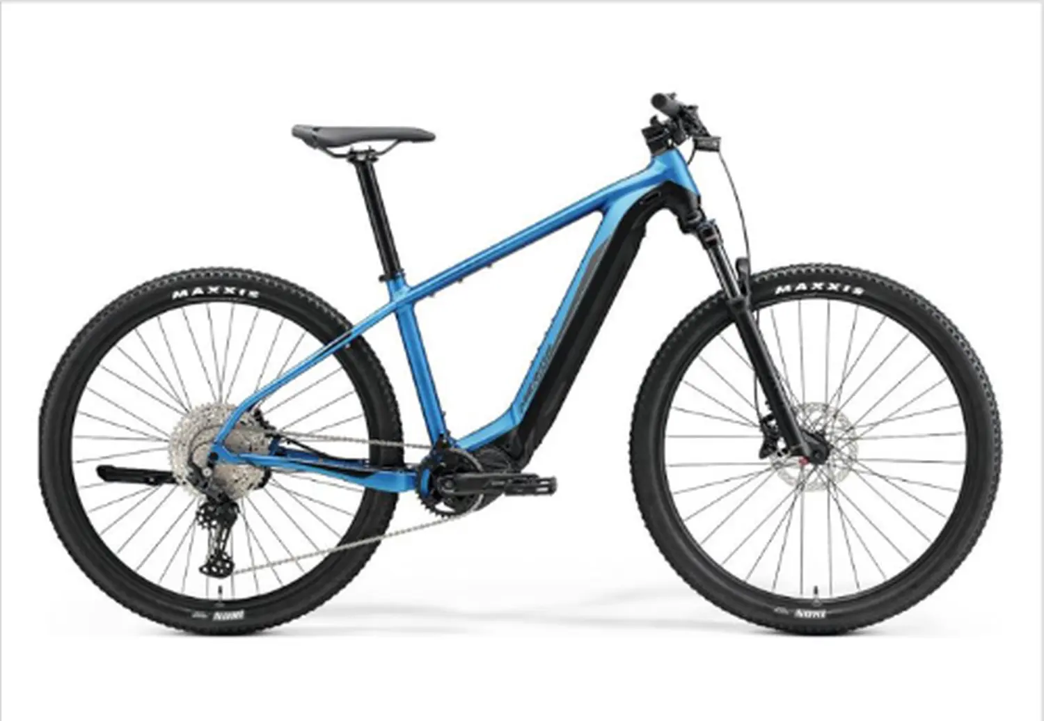 Fahrrad von Profis von Der Radladen Bergneustadt