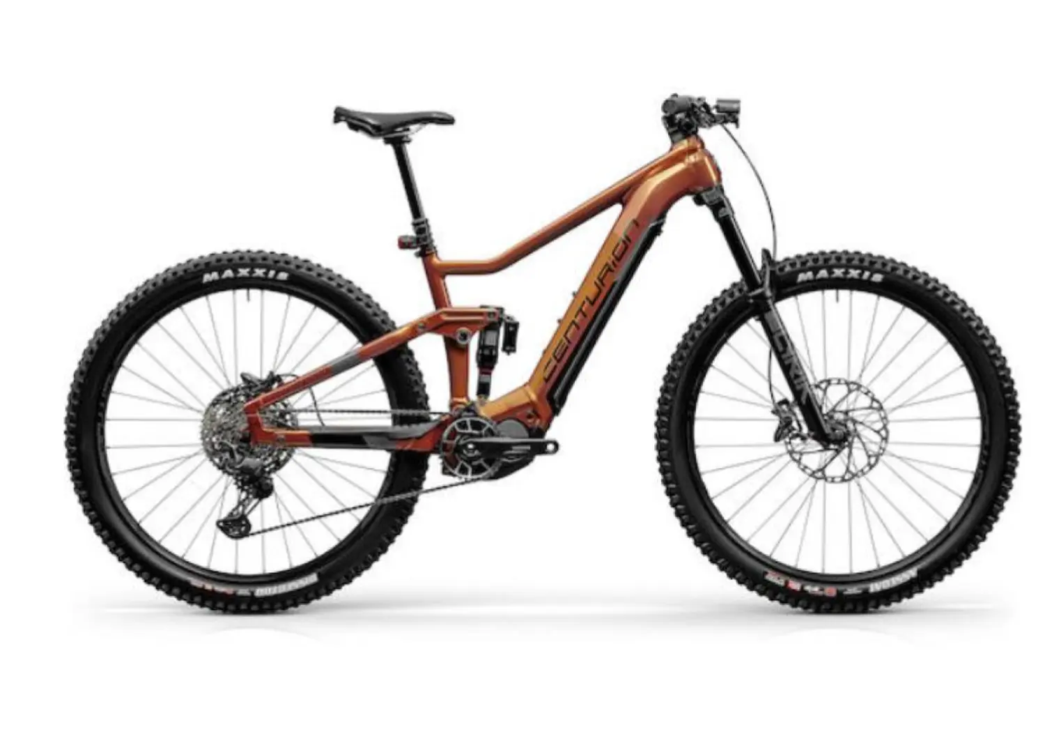 Fahrrad von Profis von Der Radladen Bergneustadt