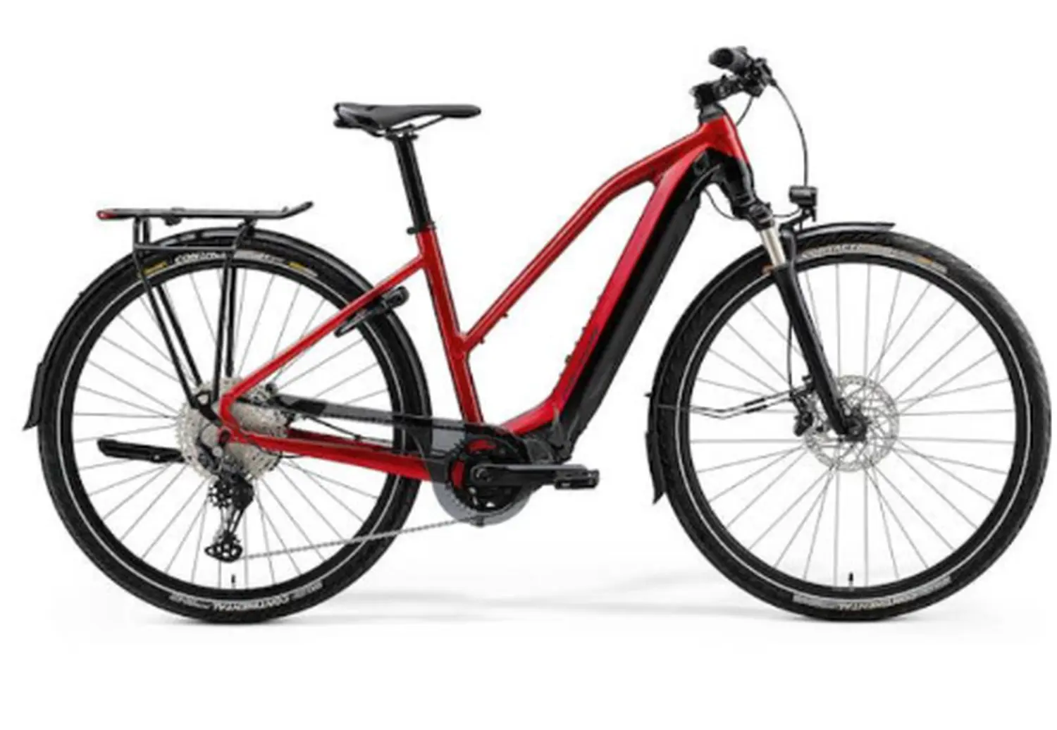 Fahrrad von Profis von Der Radladen Bergneustadt
