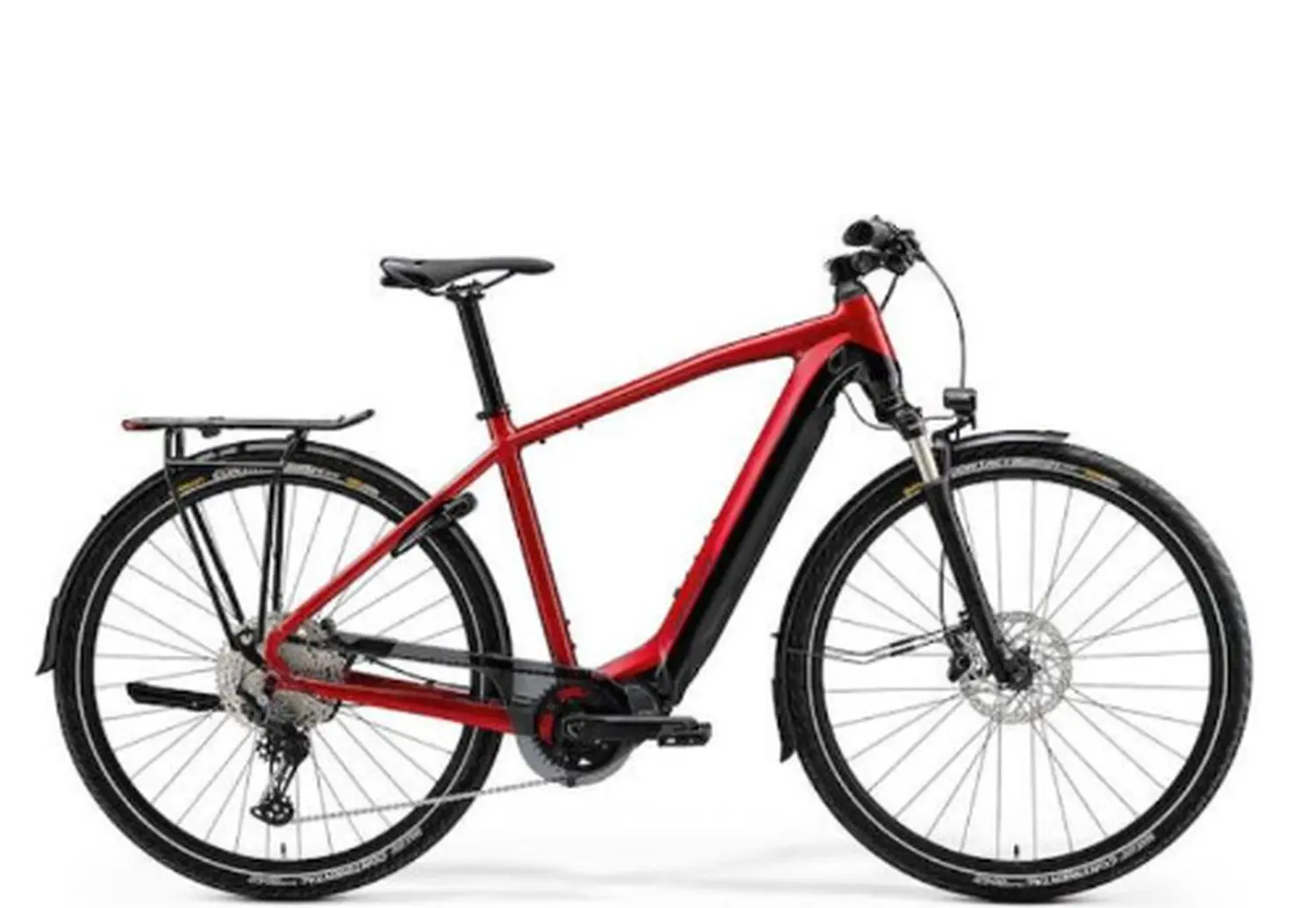 Fahrrad von Profis von Der Radladen Bergneustadt