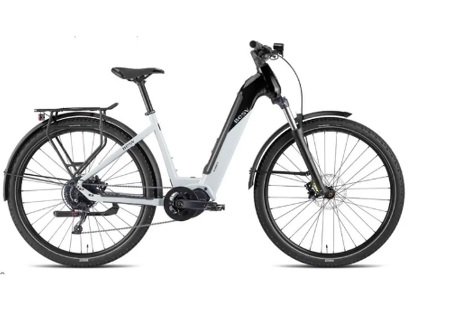 Fahrrad von Profis von Der Radladen Bergneustadt