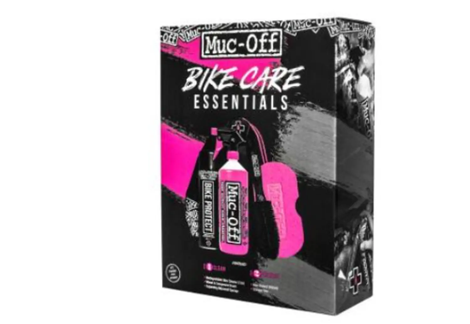 Muc Off Essential Kit von Der Radladen Bergneustadt