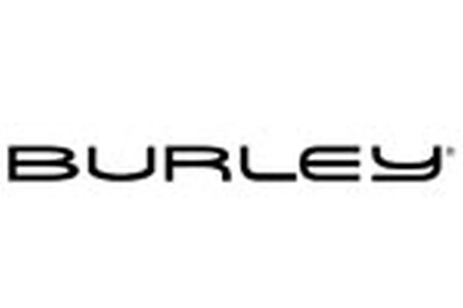 Logo Burlew