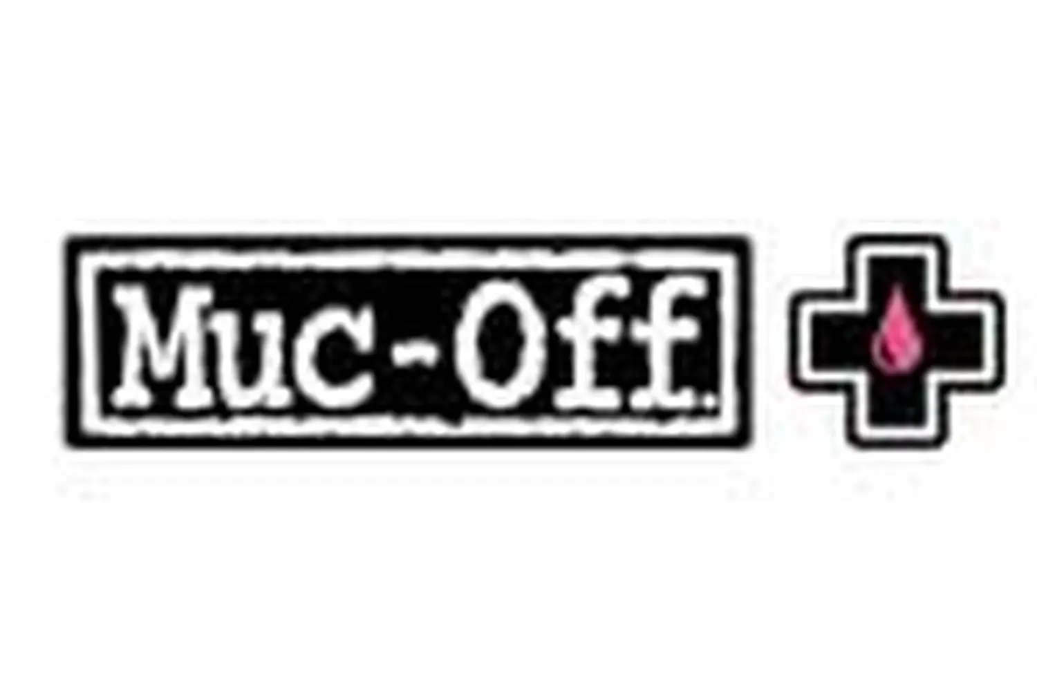 Logo muc- off