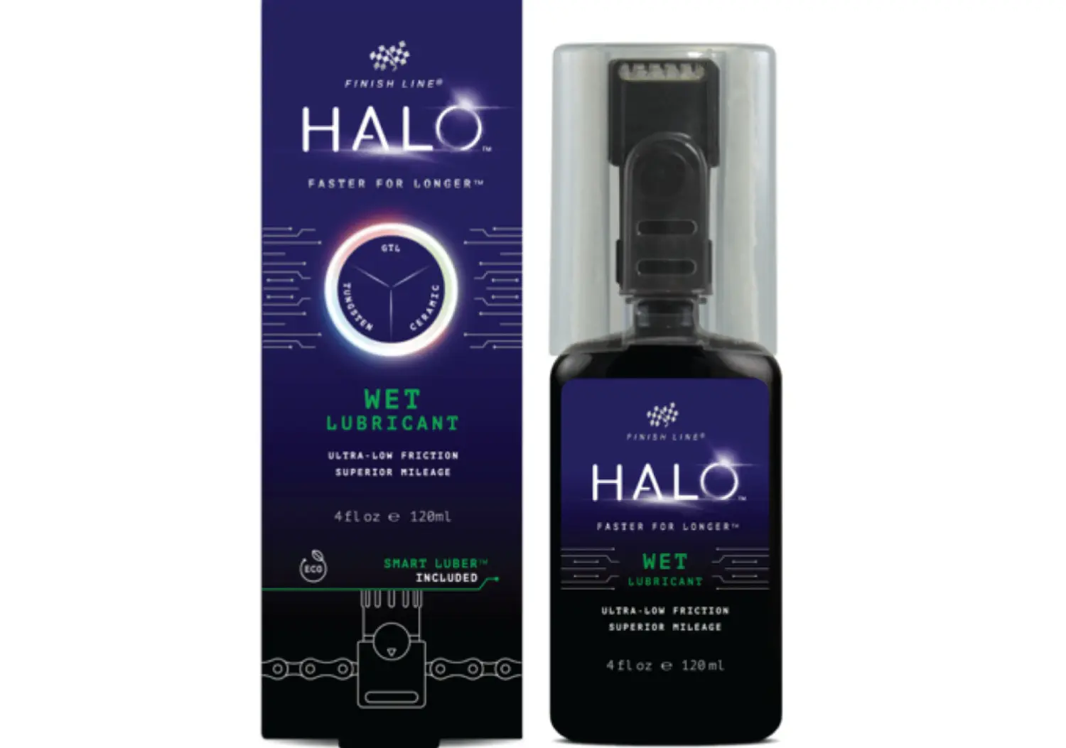 HALO Wax Lube von Der Radladen Bergneustadt