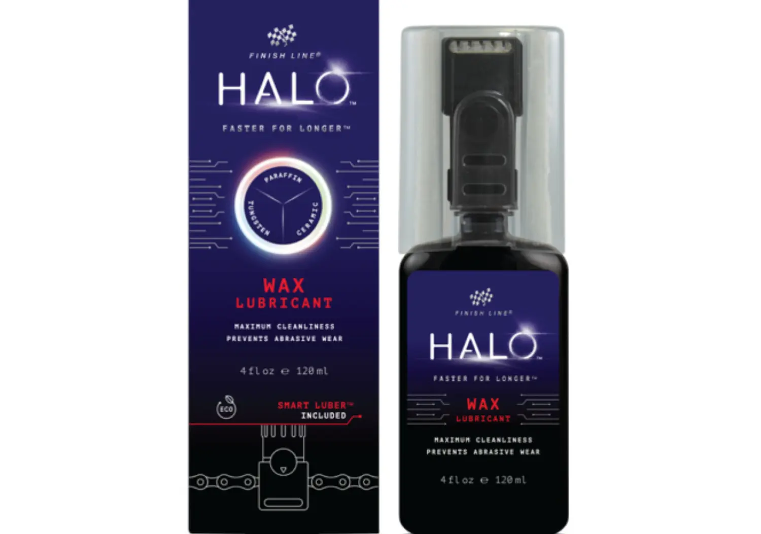 HALO Wax Lube von Der Radladen Bergneustadt