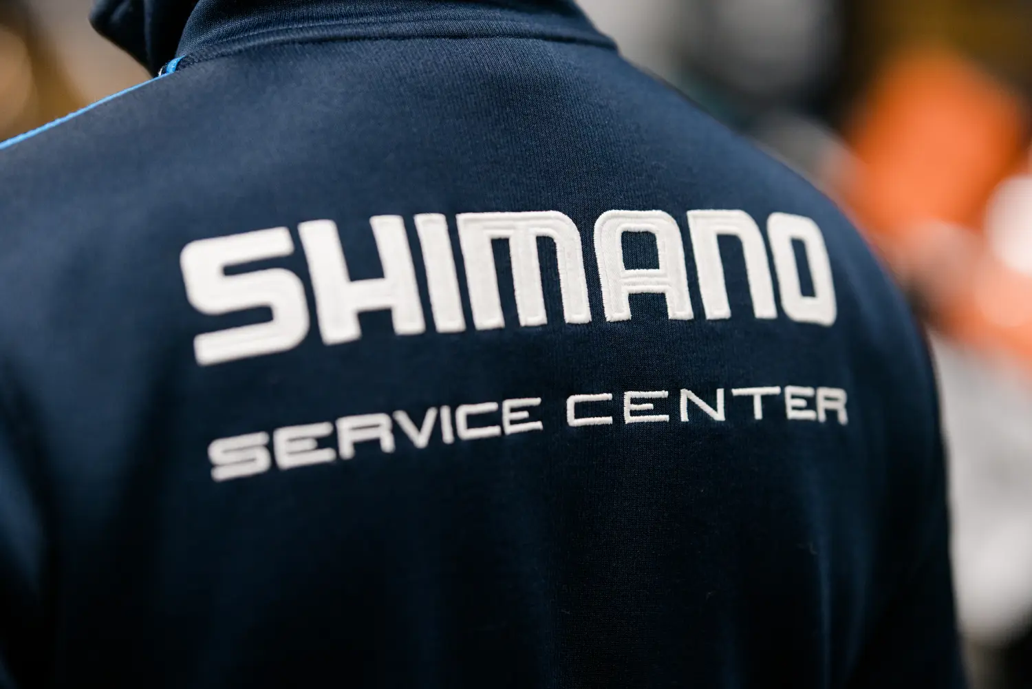 Shimado service center von Profis von Der Radladen Bergneustadt