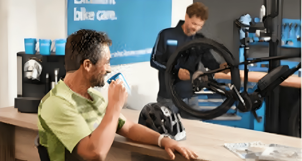 Diagnose & Reparatur von Der Radladen Bergneustadt
