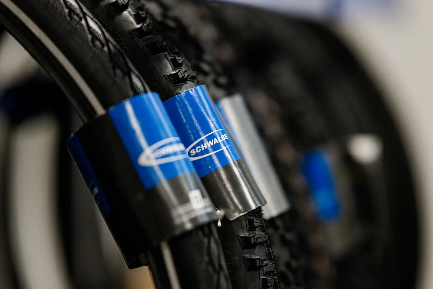 Fahrradteile von Profis von Der Radladen Bergneustadt