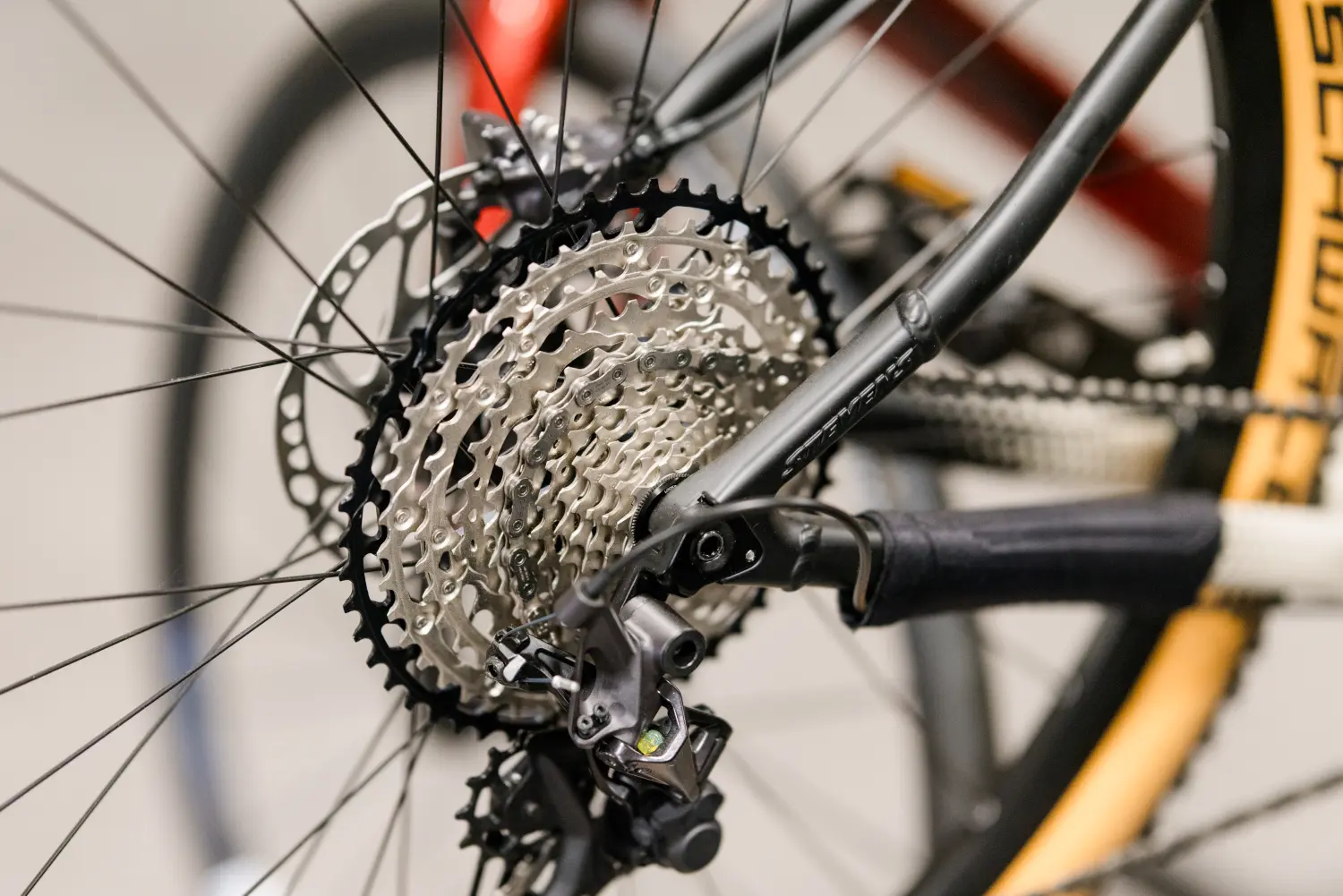 Fahrradteile von Profis von Der Radladen Bergneustadt