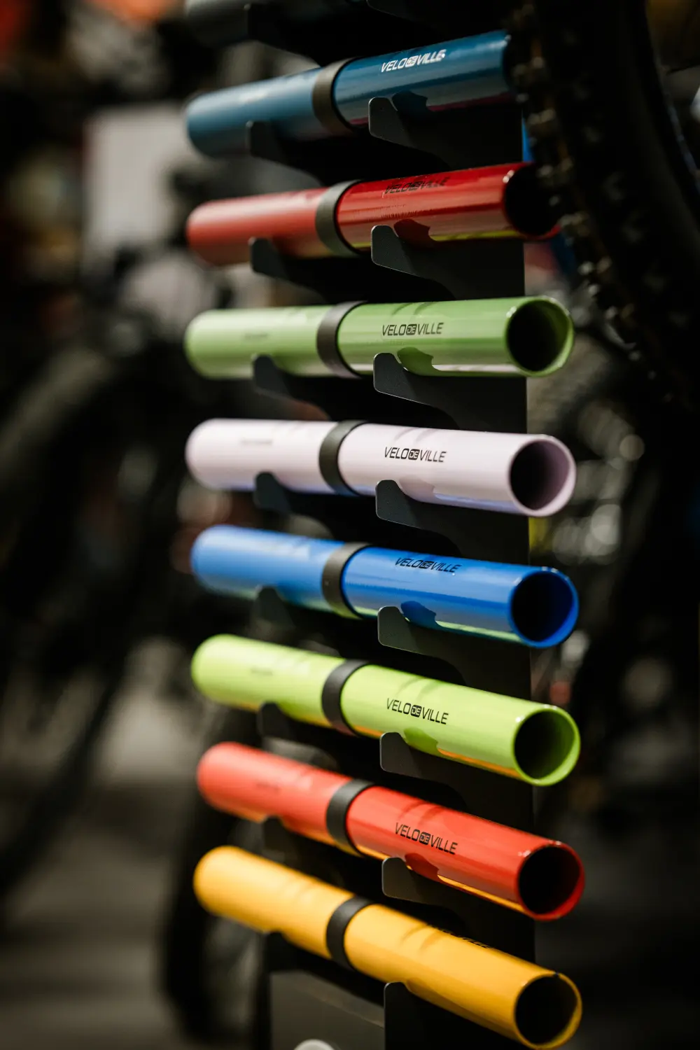 Fahrradteile von Profis von Der Radladen Bergneustadt