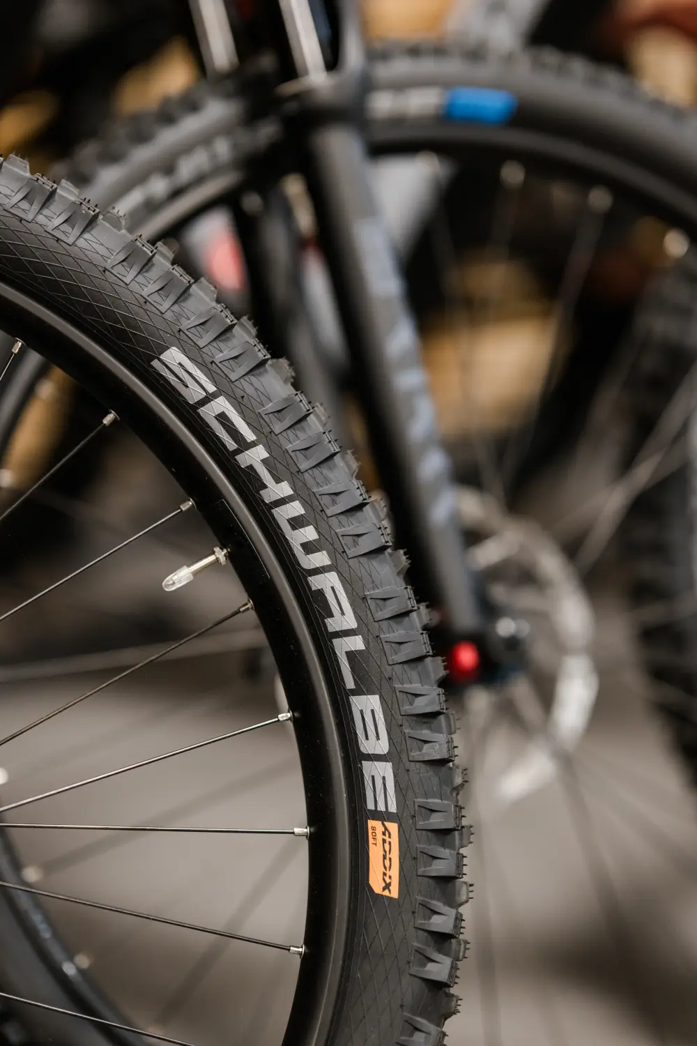 Fahrradteile von Profis von Der Radladen Bergneustadt
