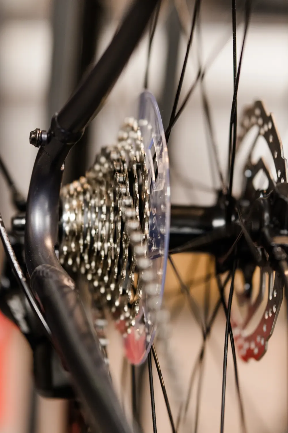 Fahrradteile von Profis von Der Radladen Bergneustadt