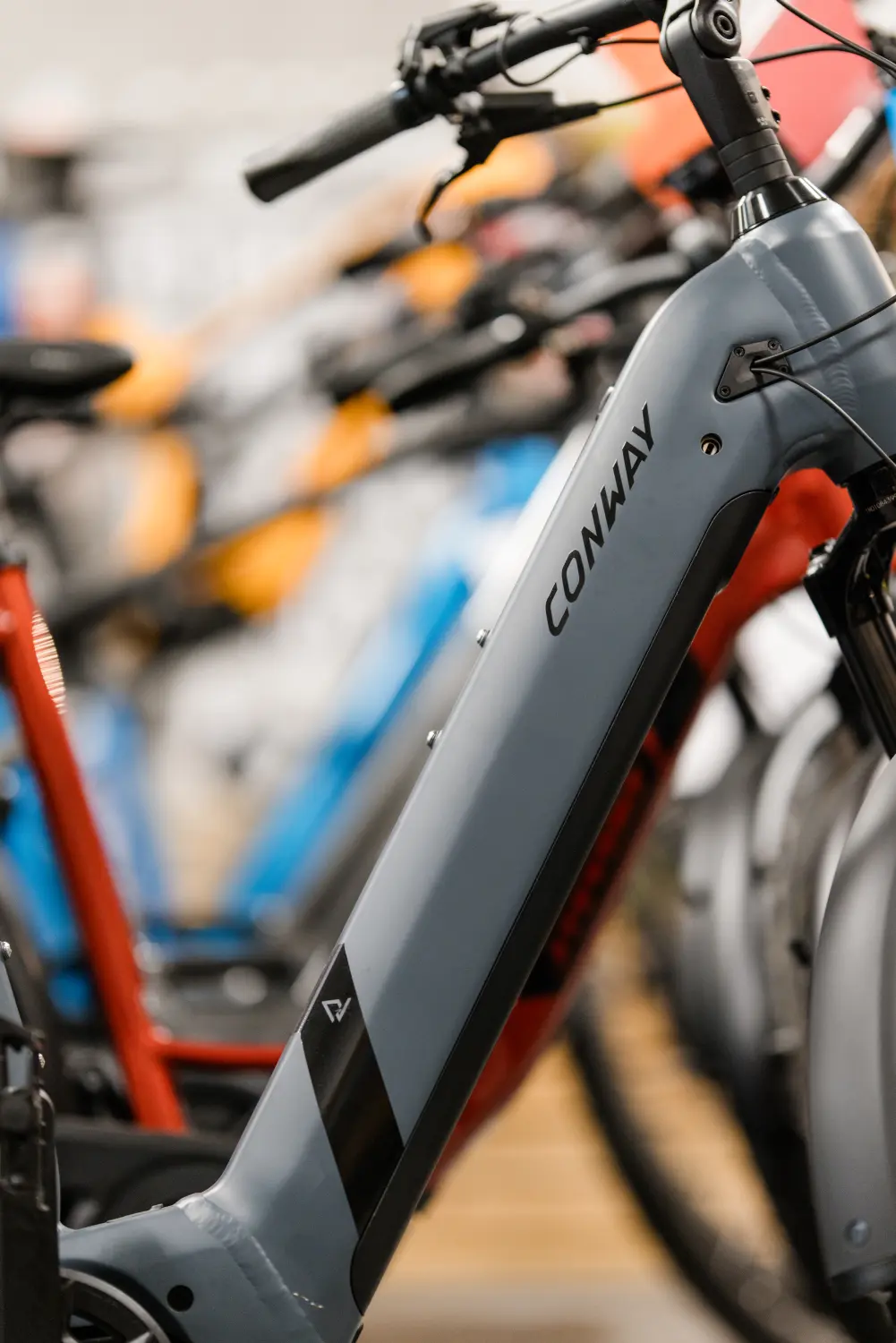 Fahrradteile von Profis von Der Radladen Bergneustadt