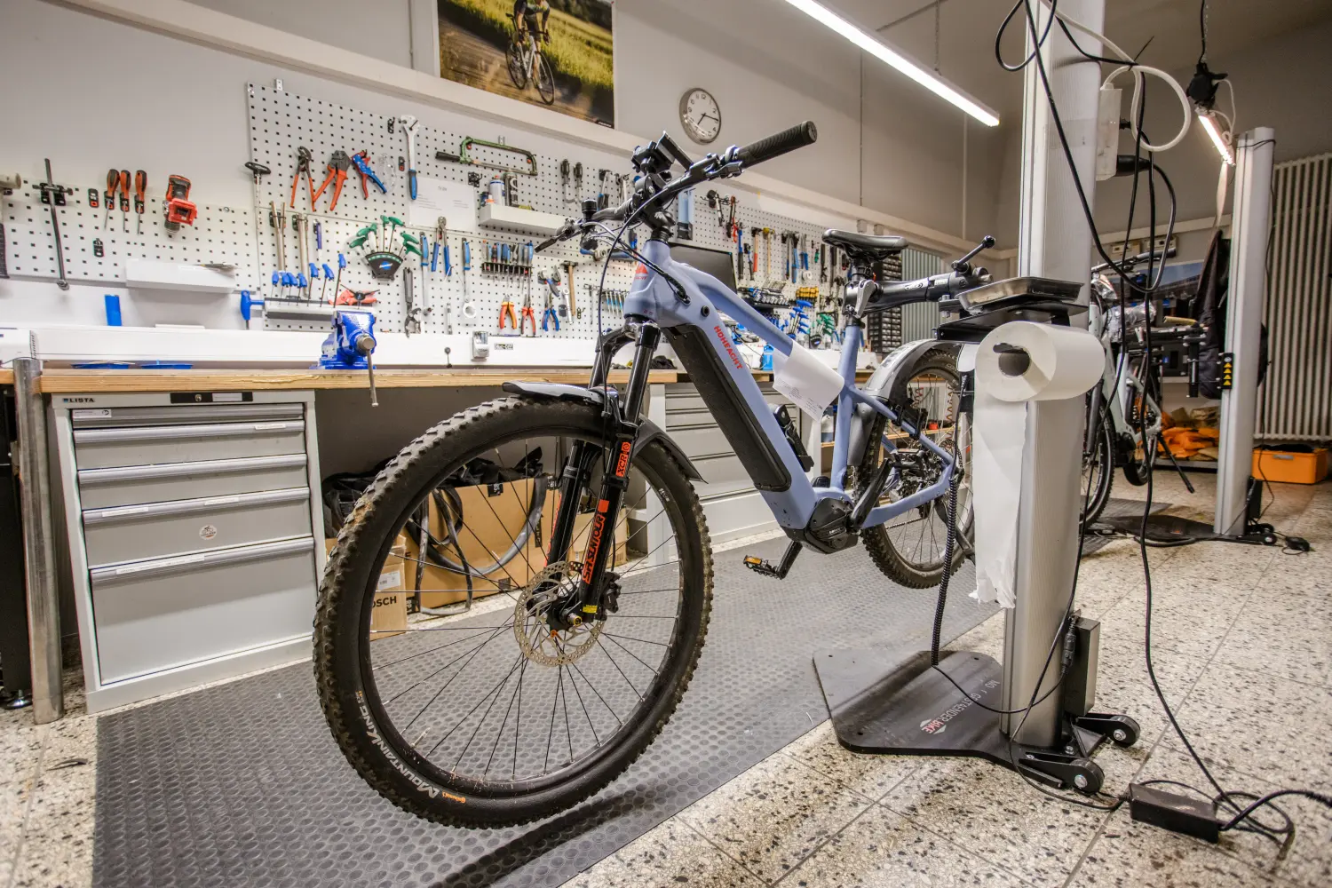 Fahrrad von Profis von Der Radladen Bergneustadt