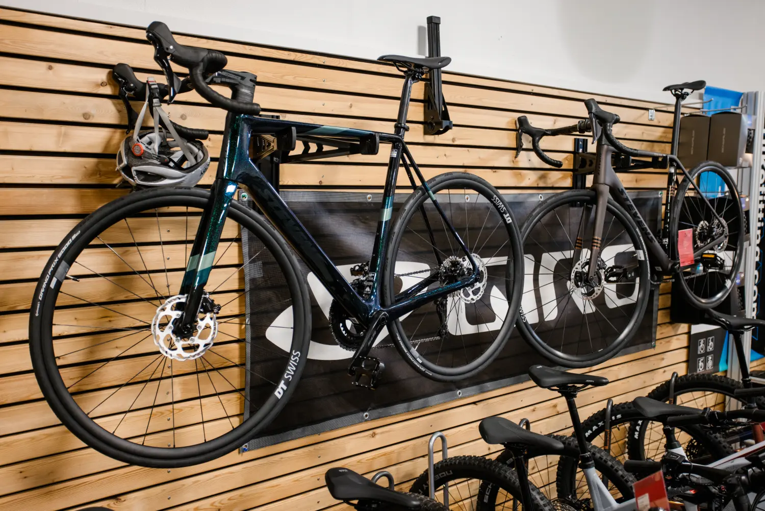 Fahrrad von Profis von Der Radladen Bergneustadt