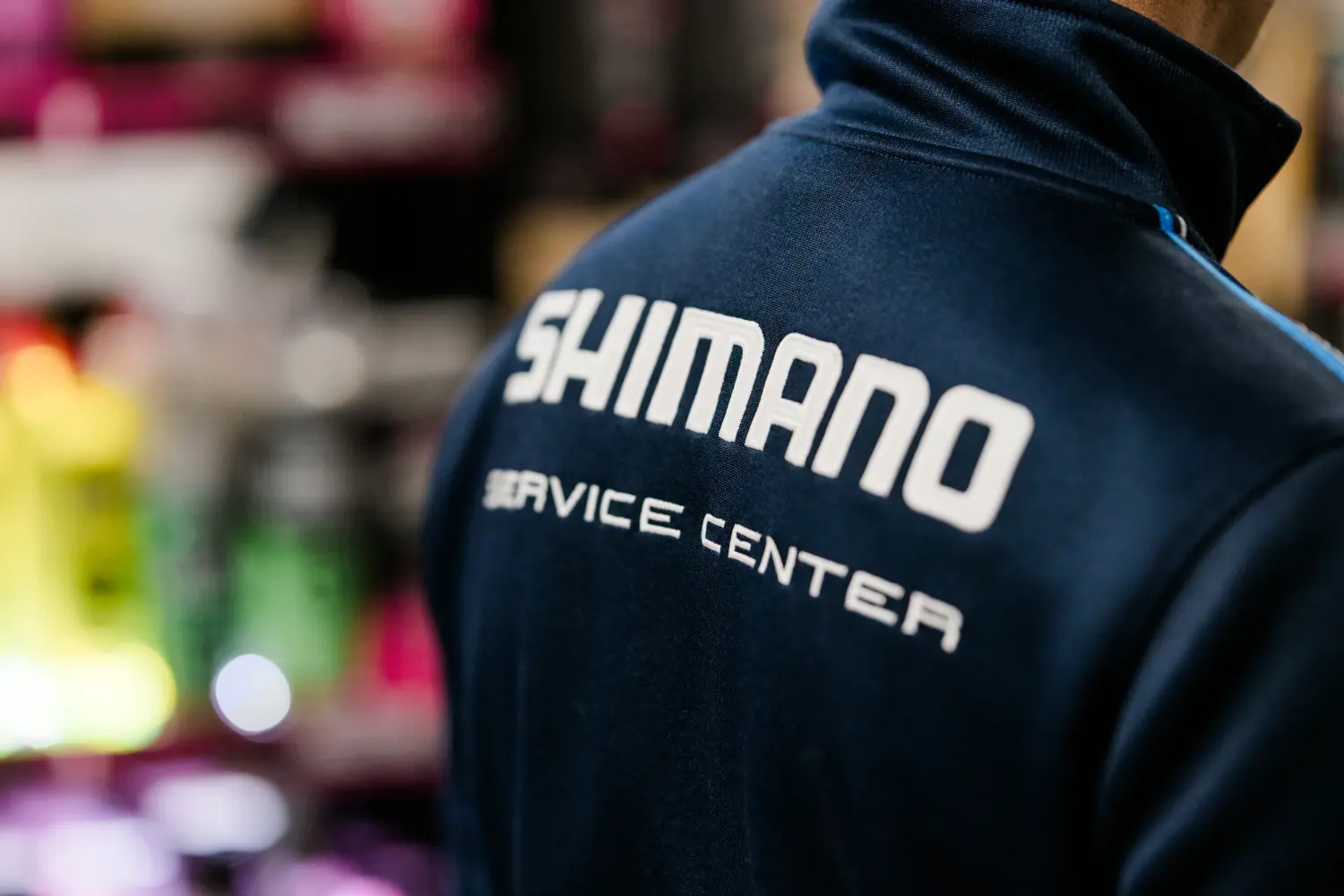 Shaminda service center von Der Radladen Bergneustadt