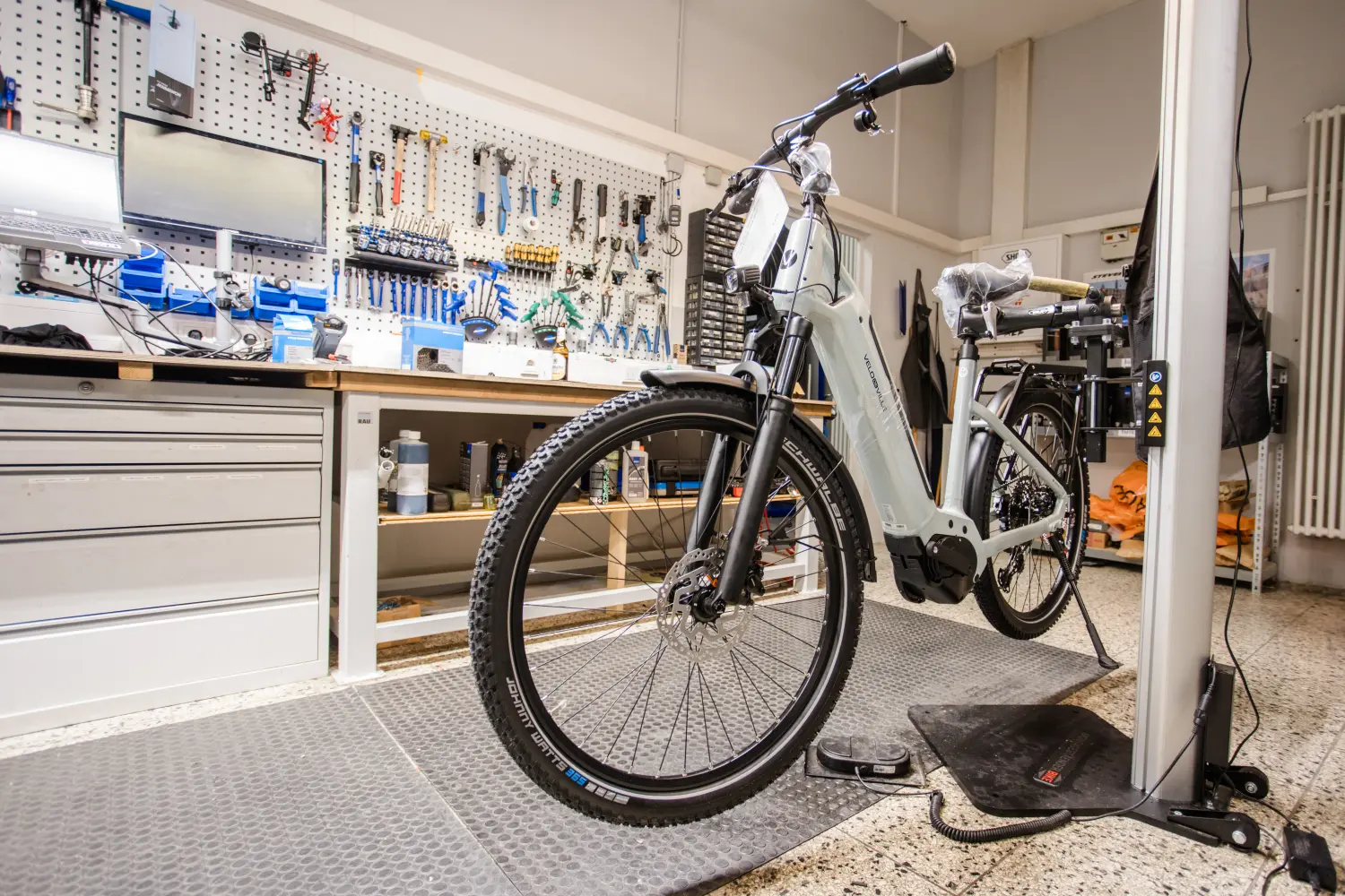 Fahrrad von Profis von Der Radladen Bergneustadt