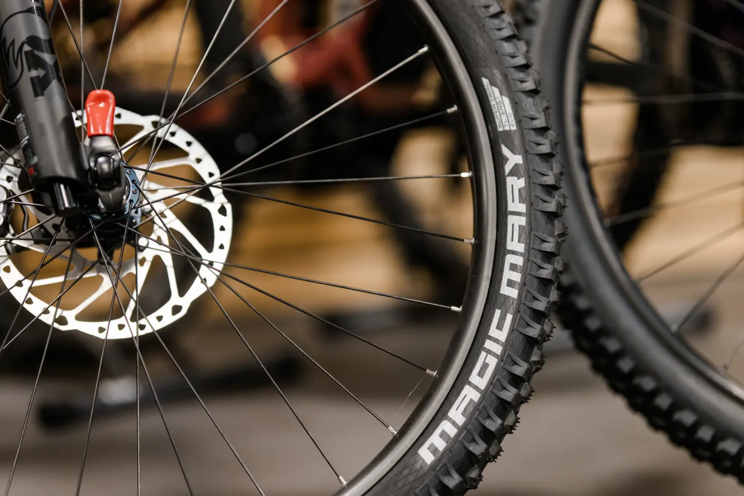 Fahrradteile von Profis von Der Radladen Bergneustadt