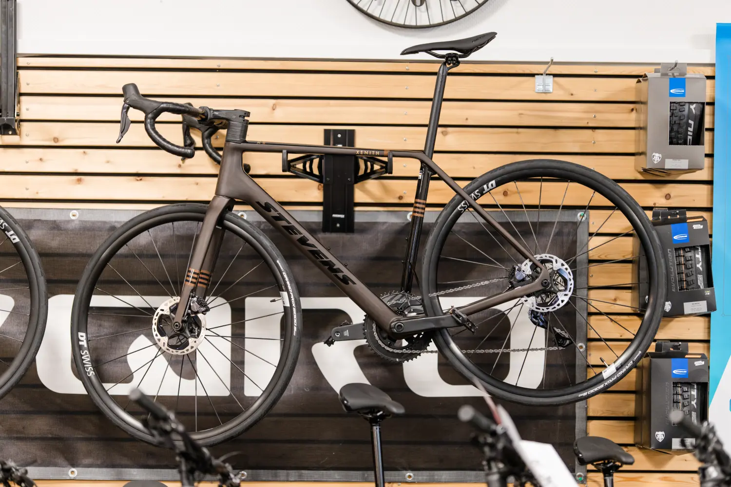 Fahrrad von Profis von Der Radladen Bergneustadt