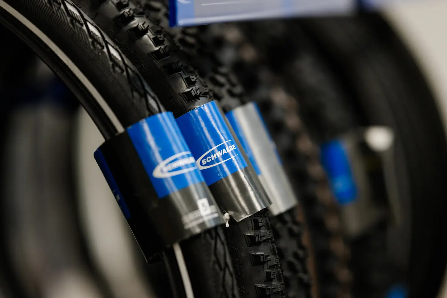 Fahrradteile von Profis von Der Radladen Bergneustadt