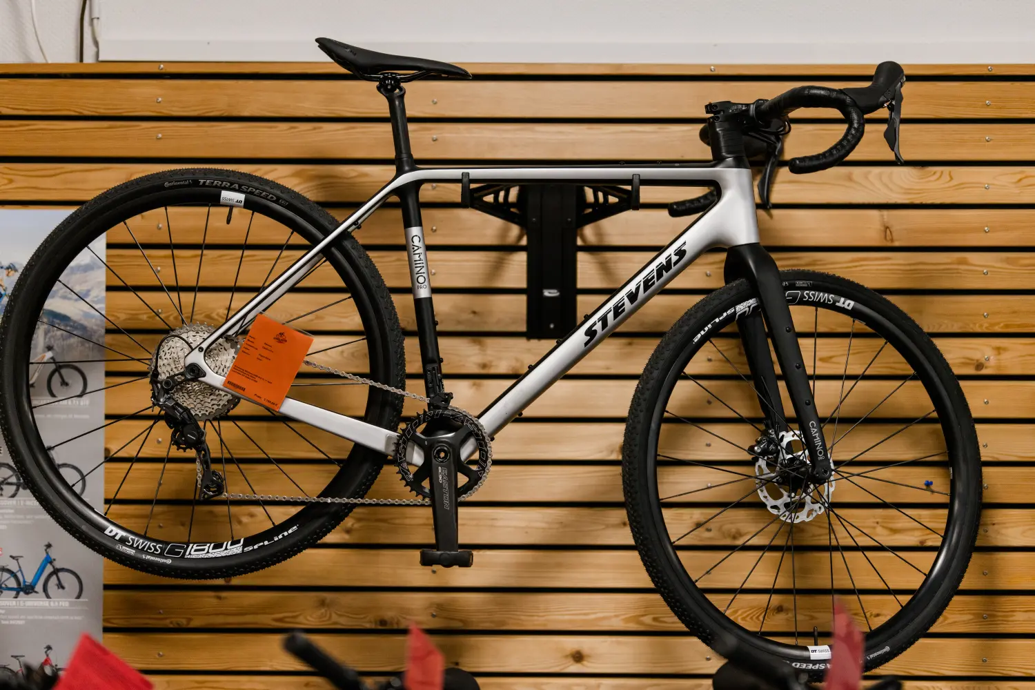 Fahrrad von Profis von Der Radladen Bergneustadt