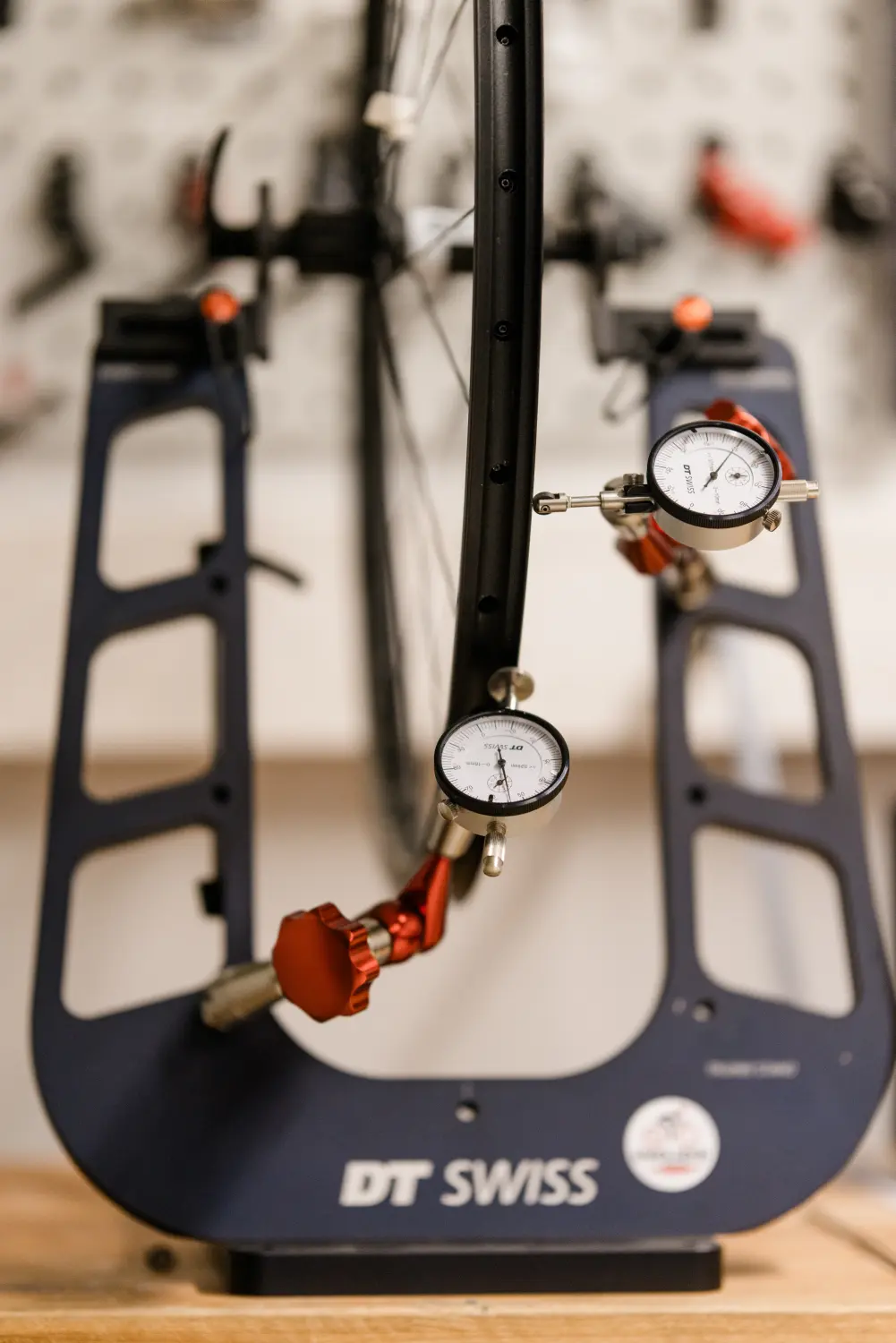 Fahrradteile von Profis von Der Radladen Bergneustadt
