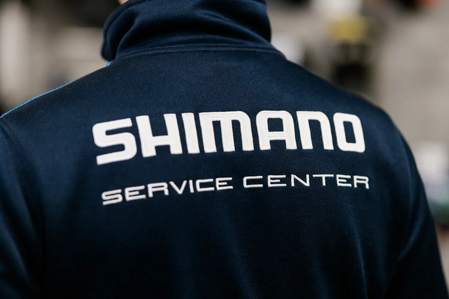 Shomando service center von Der Radladen Bergneustadt