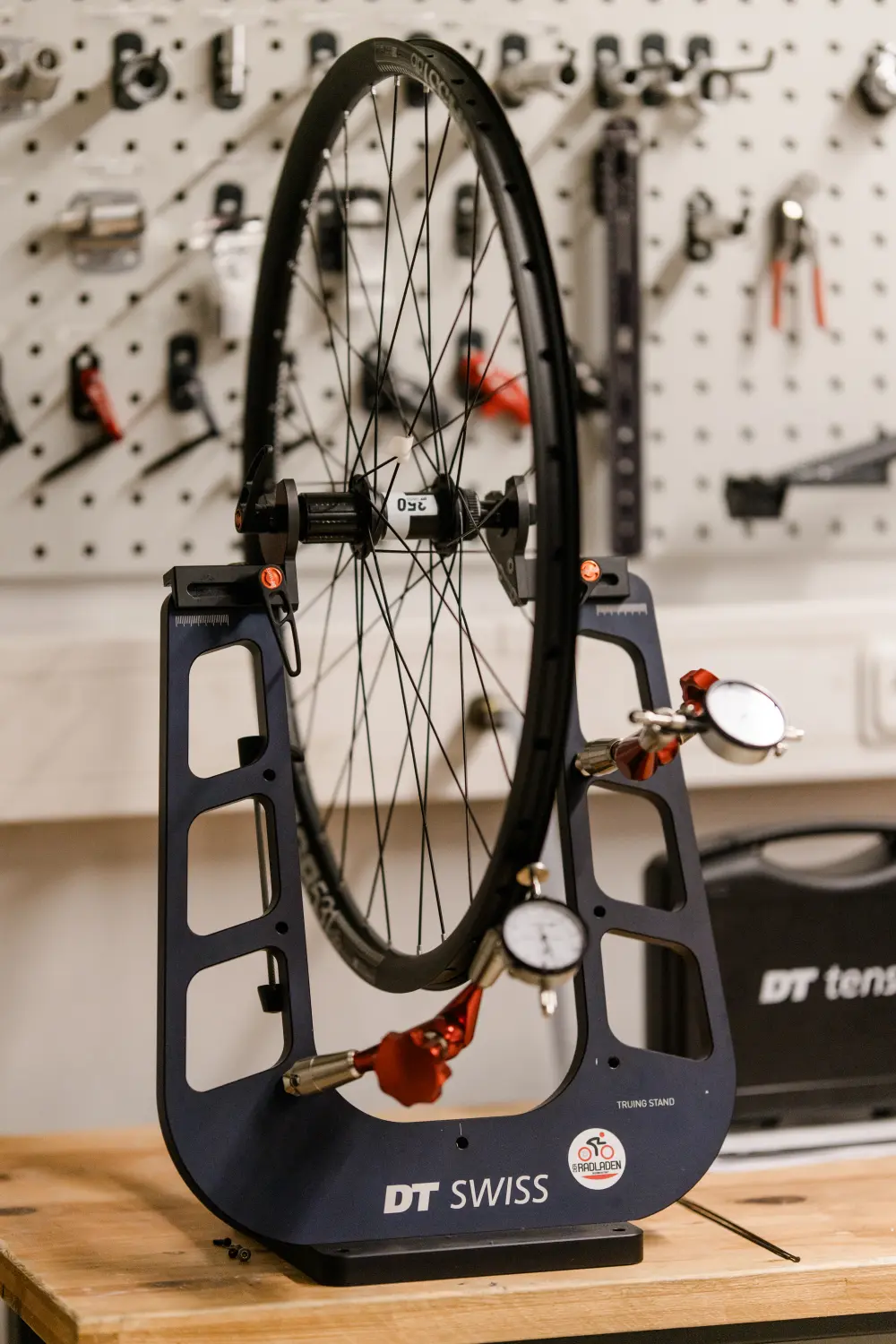 Fahrradteile von Profis von Der Radladen Bergneustadt