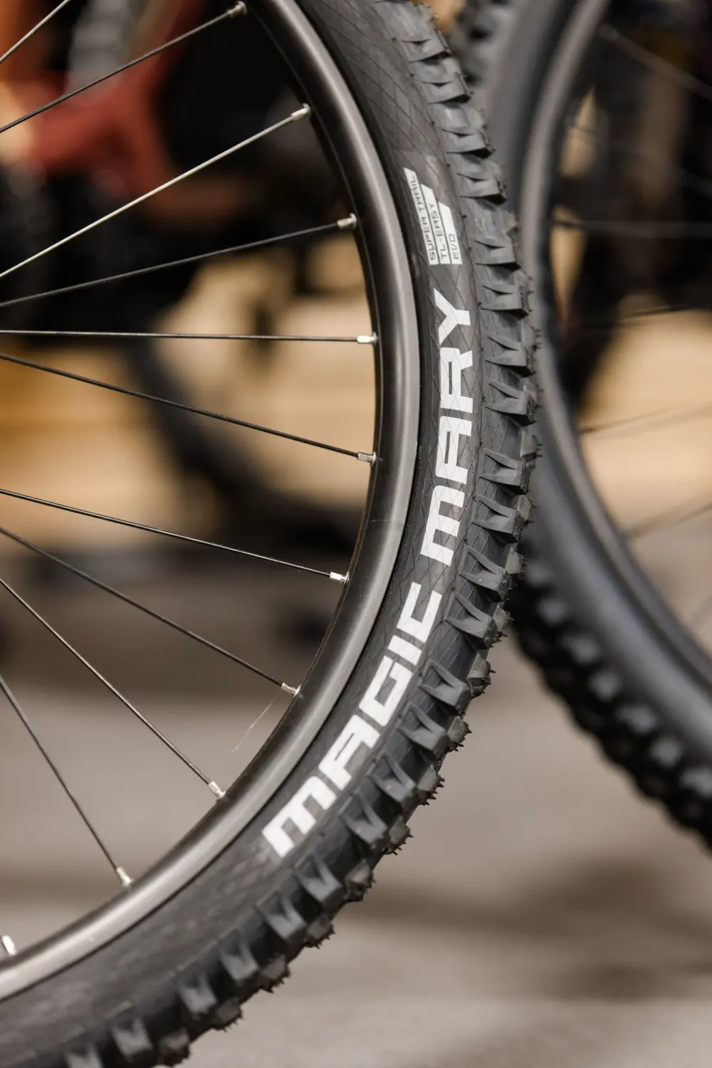 Fahrradteile von Profis von Der Radladen Bergneustadt