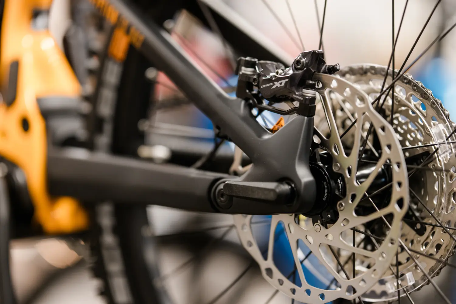 Fahrradteile von Profis von Der Radladen Bergneustadt