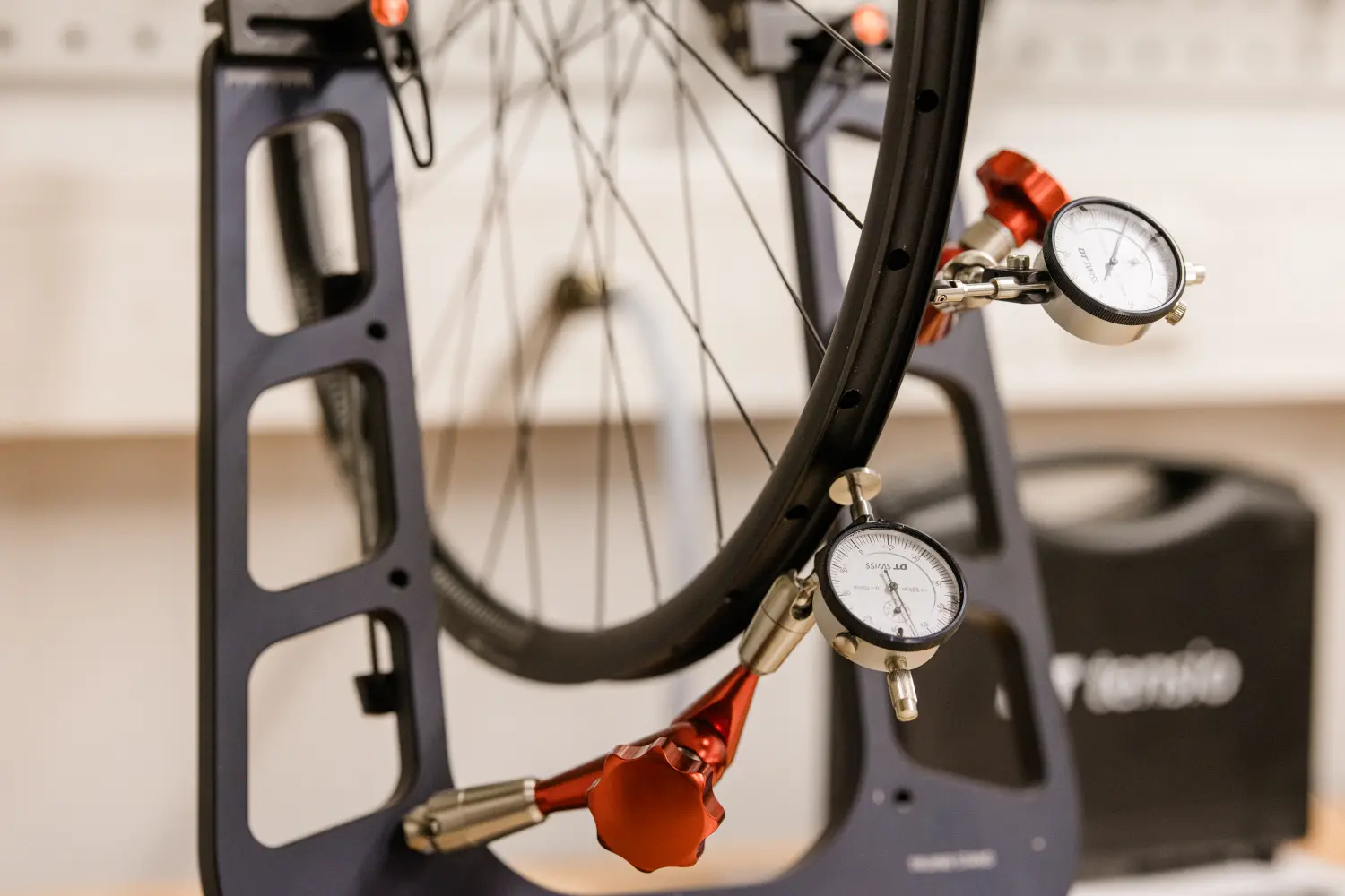 Fahrradteile von Profis von Der Radladen Bergneustadt
