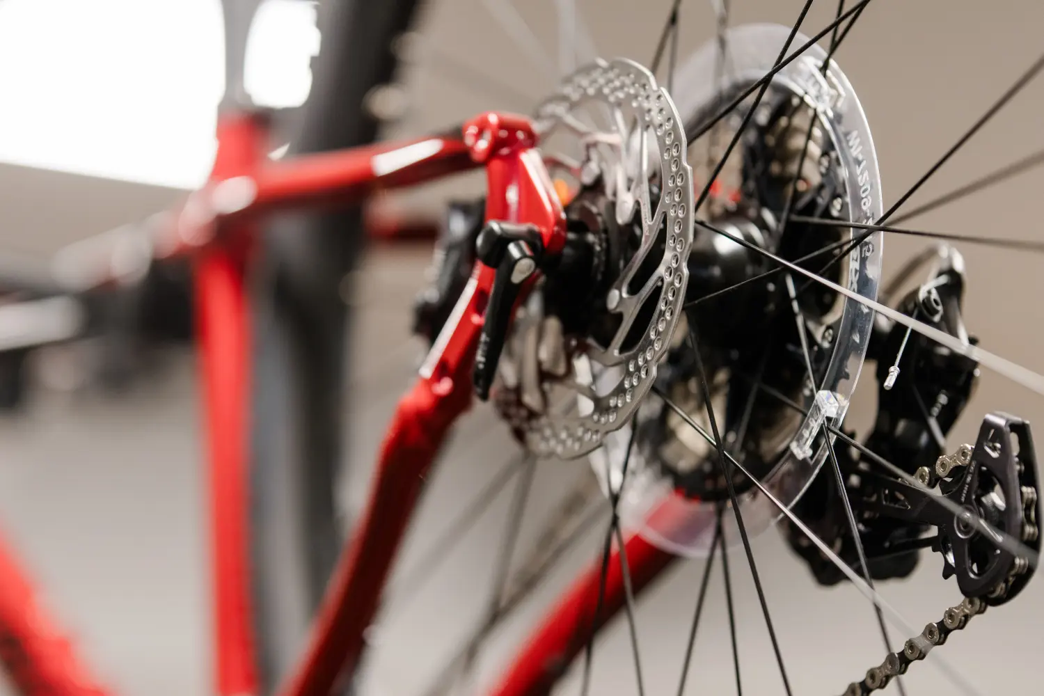 Fahrradteile von Profis von Der Radladen Bergneustadt