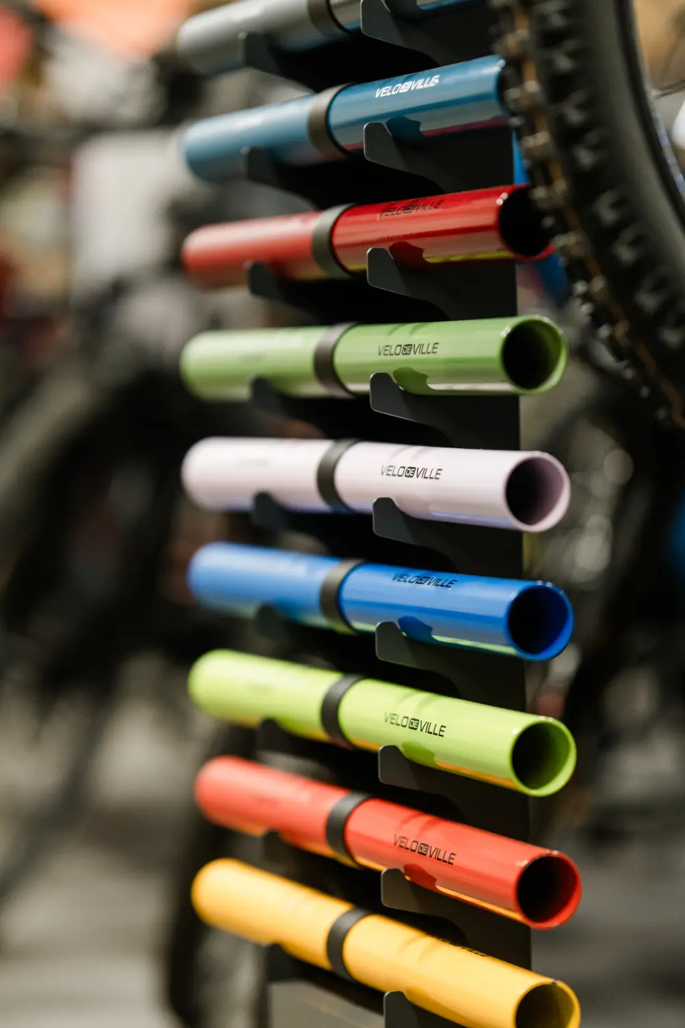 Fahrradteile von Profis von Der Radladen Bergneustadt
