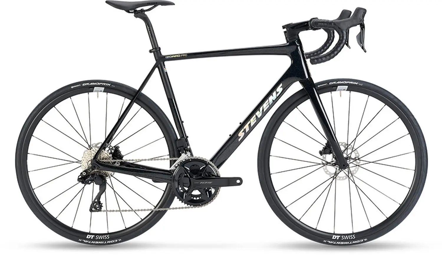 Fahrrad von Profis von Der Radladen Bergneustadt