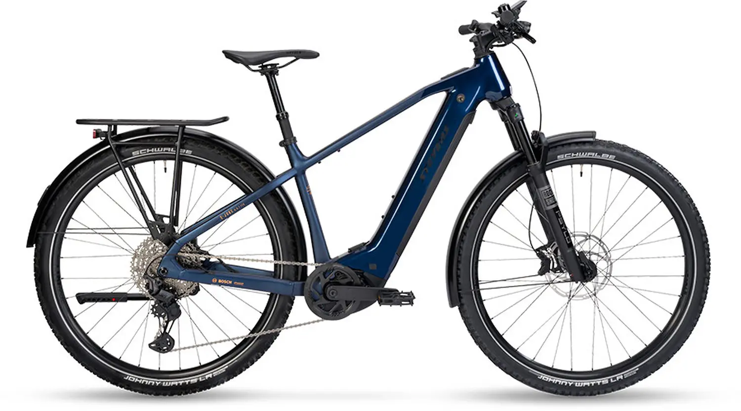 Fahrrad von Profis von Der Radladen Bergneustadt