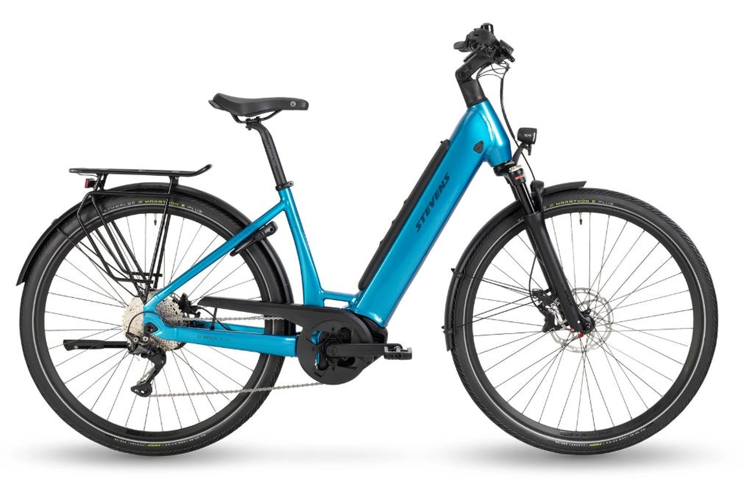 Fahrrad von Profis von Der Radladen Bergneustadt