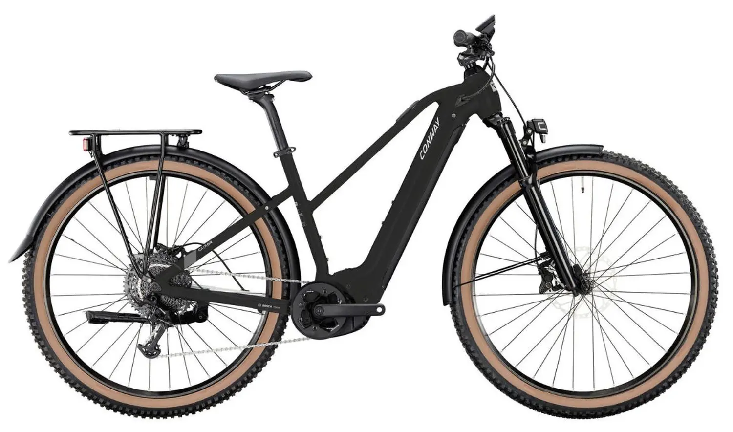 Fahrrad von Profis von Der Radladen Bergneustadt